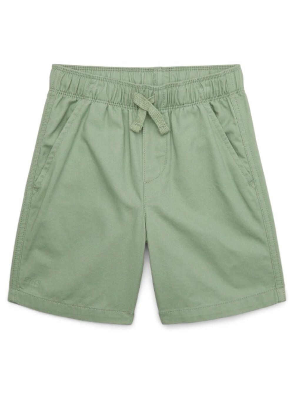8 Boy Wonder Nation & 365 Kids Drawcord Woven, Terry & Cargo Shorts Bundle - Picture 6 of 6